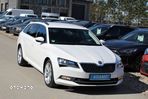 Skoda Superb 2.0 TDI Ambition DSG7 - 3