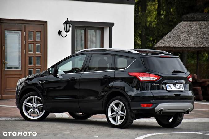 Ford Kuga 2.0 TDCi 4WD Titanium Plus - 19