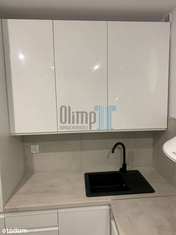 Mieszkanie, 49 m², Bydgoszcz-2