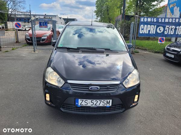 Ford C-MAX 1.8 Ambiente - 12