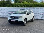 Dacia Duster 1.5 Blue dCi 4WD Comfort - 1