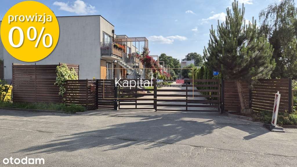 Przytulne mieszkanie na kameralnym osiedlu-14