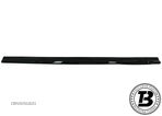 Pachet Exterior Aero compatibil cu Mercedes A Class W176 - 12