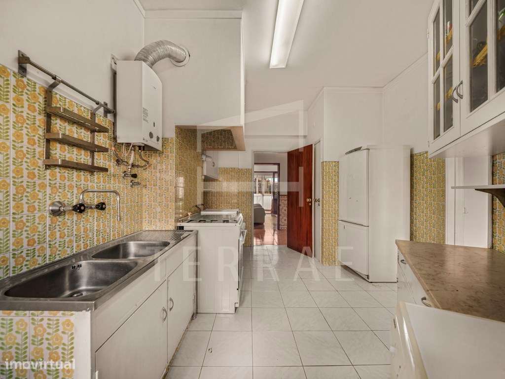 Apartamento T4, com 116 m², com elevador, localizado na Póvoa de Sa...-21