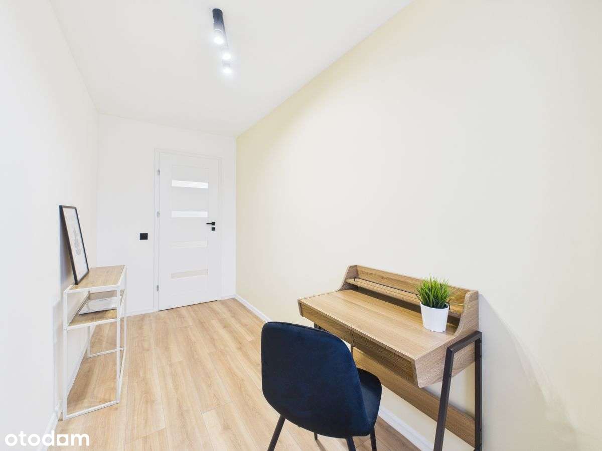 3 pokoje blisko Pogorii po generalnym remoncie!-5