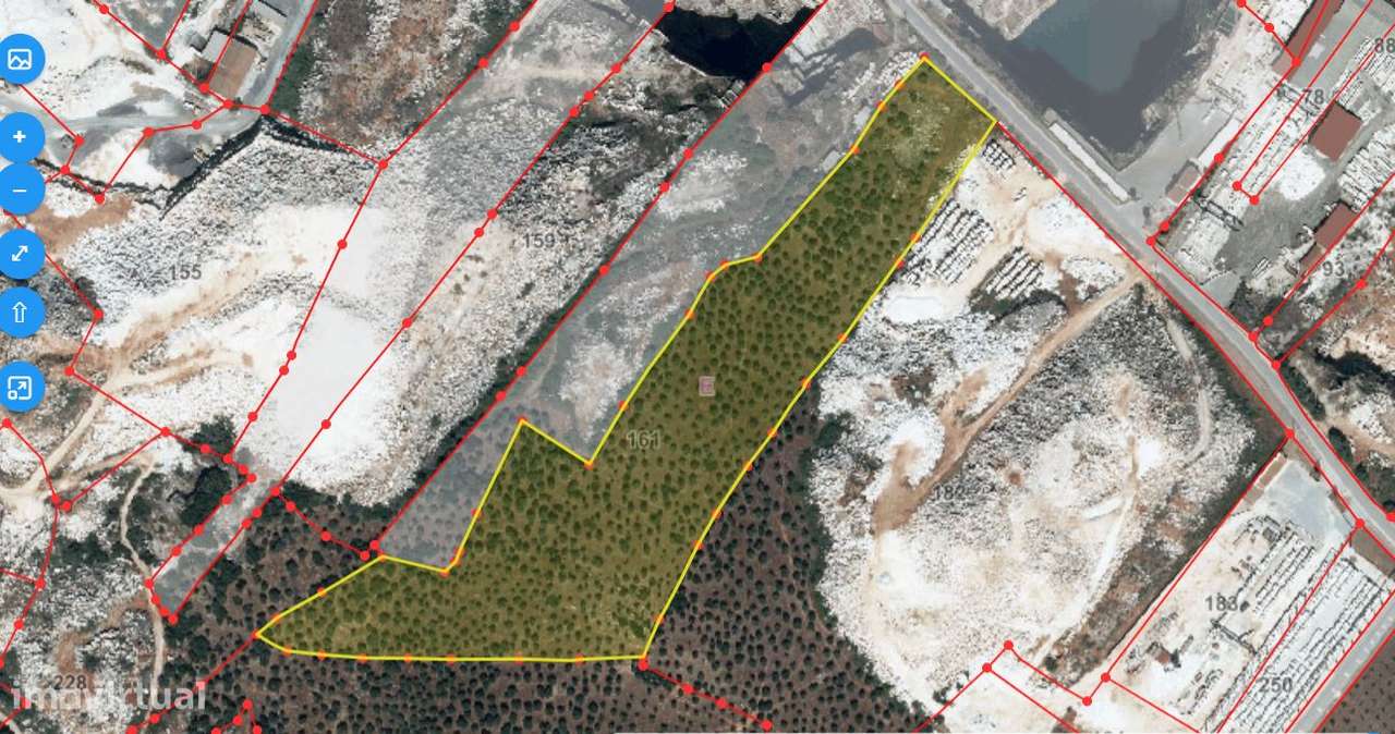 PEDREIRA | OLIVAL | VENDA | BORBA-18