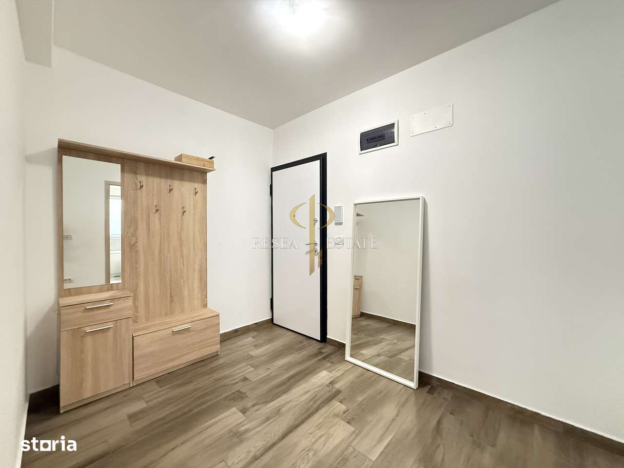 Apartament cu 2 camere - vedere la pădure| Ghiroda - Imagine principală: 5/9