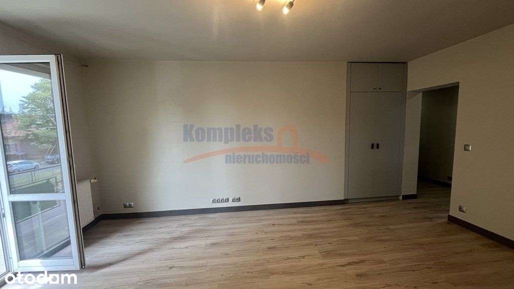 Pogodno - 2 pokoje, balkon -po kapitalnym remoncie-13