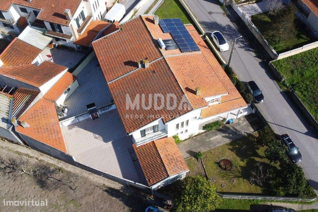 Moradia T4 à venda em Mataduços, Esgueira, Aveiro – Espaço, Conforto e-8