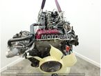 Motor MITSUBISHI L 200 2.4 DI-D 181cv - 4N15 - 2