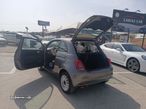 Fiat 500 1.2 Lounge S&S - 15