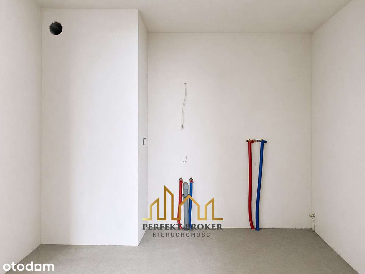 Nowe | 0% | 3 pokoje | balkon oraz loggia - Widok 4