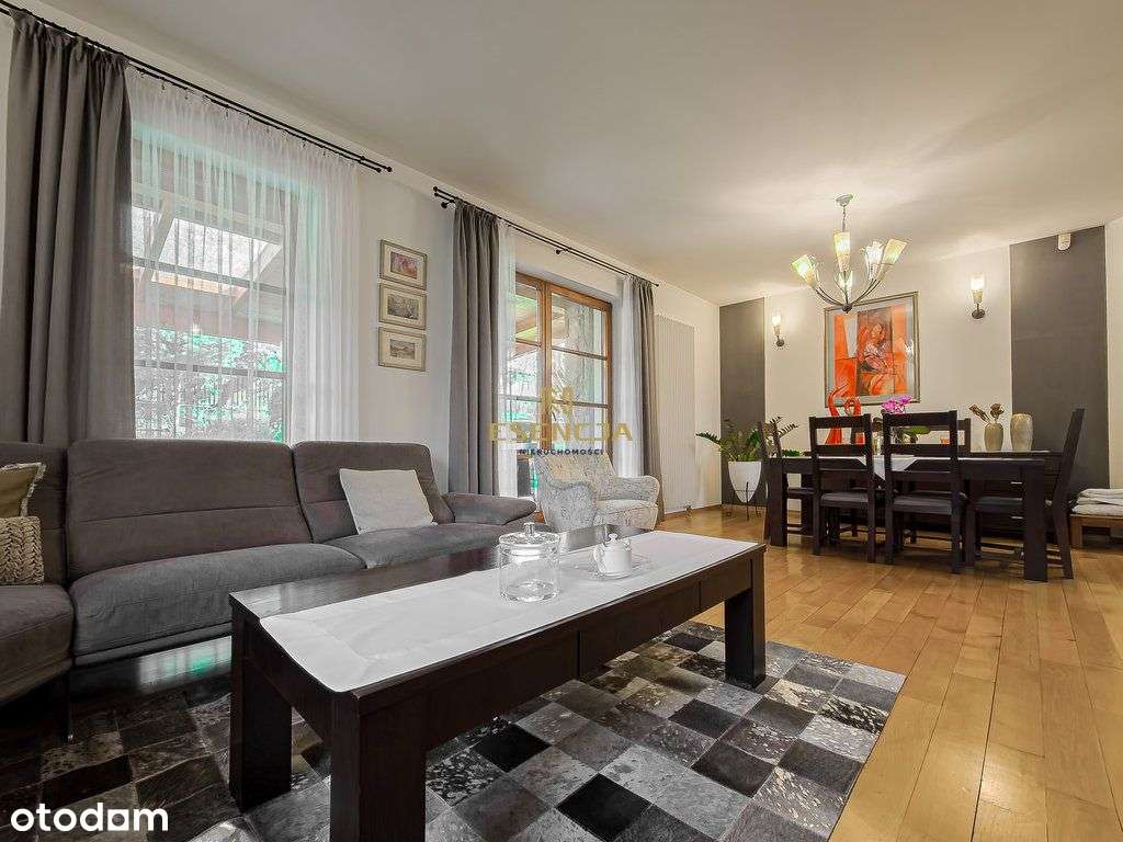 Dom wolnostojący w Biczycach Dolnych - Pełny obrazek: 5/20