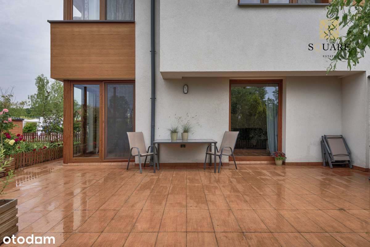 Duży bliźniak | idealny dla rodziny |działka 650m2 - Pełny obrazek: 5/20