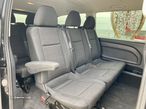 Mercedes-Benz Vito Tourer 111 CDI (BlueTEC) Compacta SELECT - 14