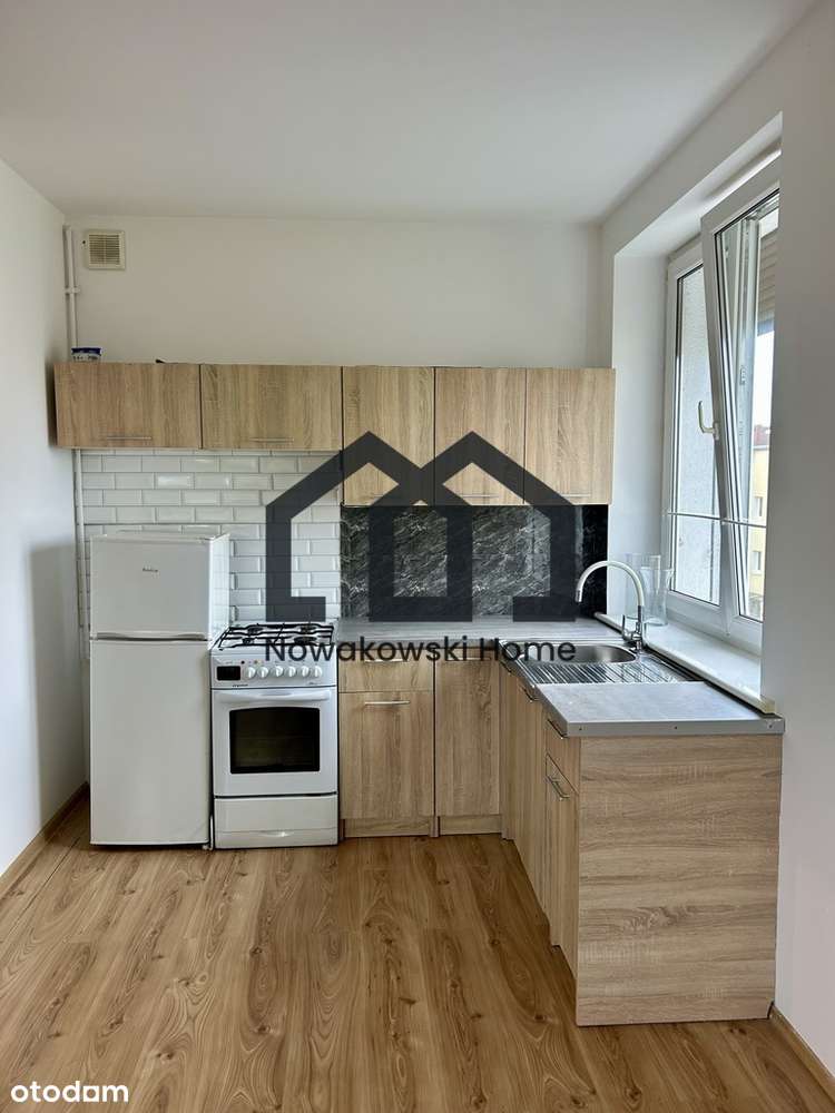 2 pokoje | 35 m² | Śrem, ul. Ks. Rzadkiego - Pełny obrazek: 4/12