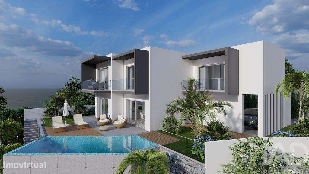 Casa / Villa T3 em Caniço de 149,00 m2 - Grande imagem: 5/26