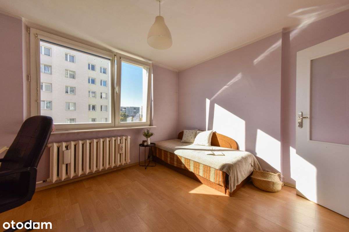 Metro Imielin, 3pokoje, 61m2, Odrębna własność-5