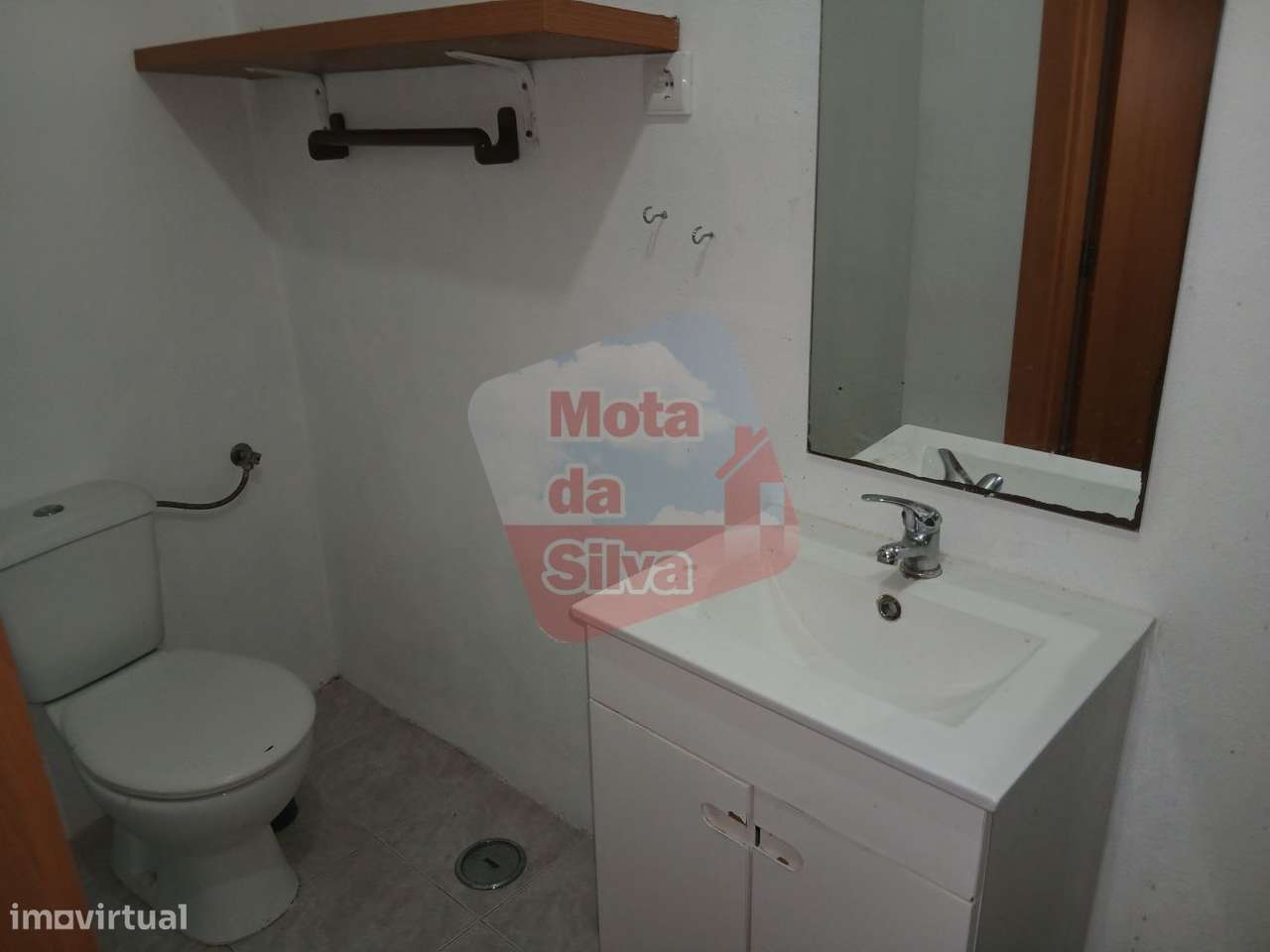 Excelente Apartamento T2 no Centro histórico de Portalegre-16