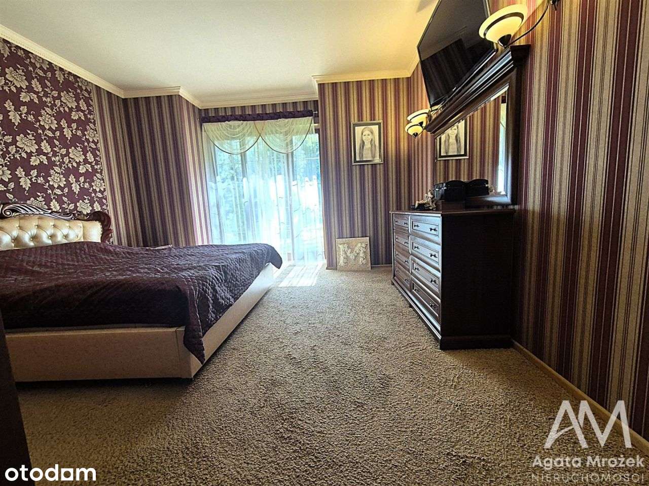 Przepiękne otoczenie,las,cisza,dom marzenie-18