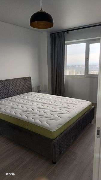 Închiriez apartament 2 camere copou - Imagine principală: 5/7