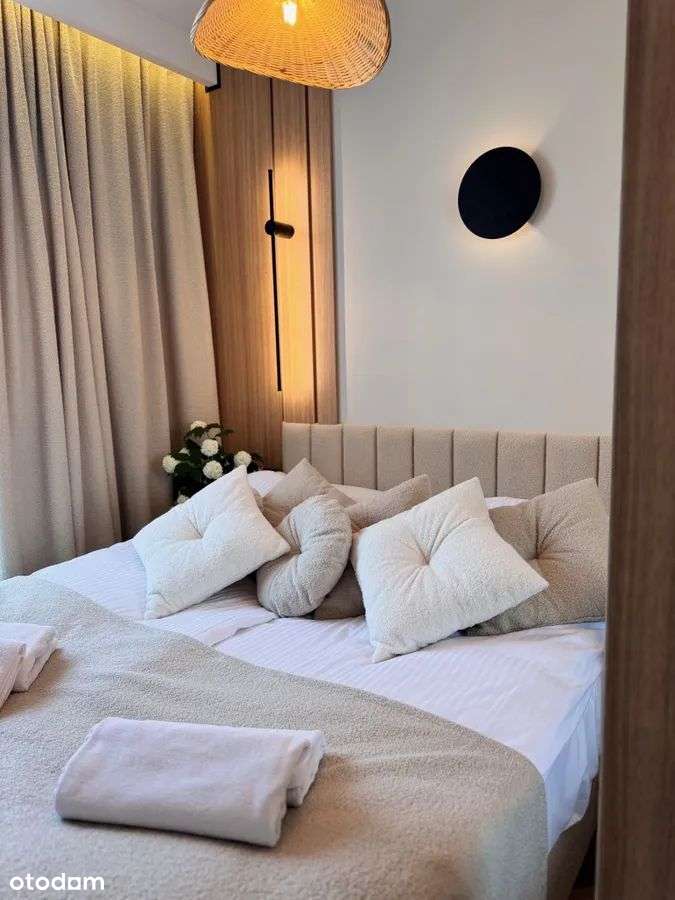 Wysoki standard pod klucz  | Sauna | 4 Pokoje-9