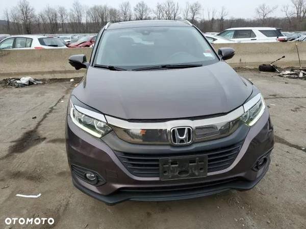 Honda HR-V 1.5 Sport CVT - 5