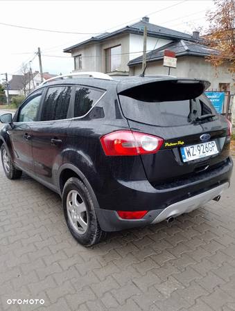 Ford Kuga - 4