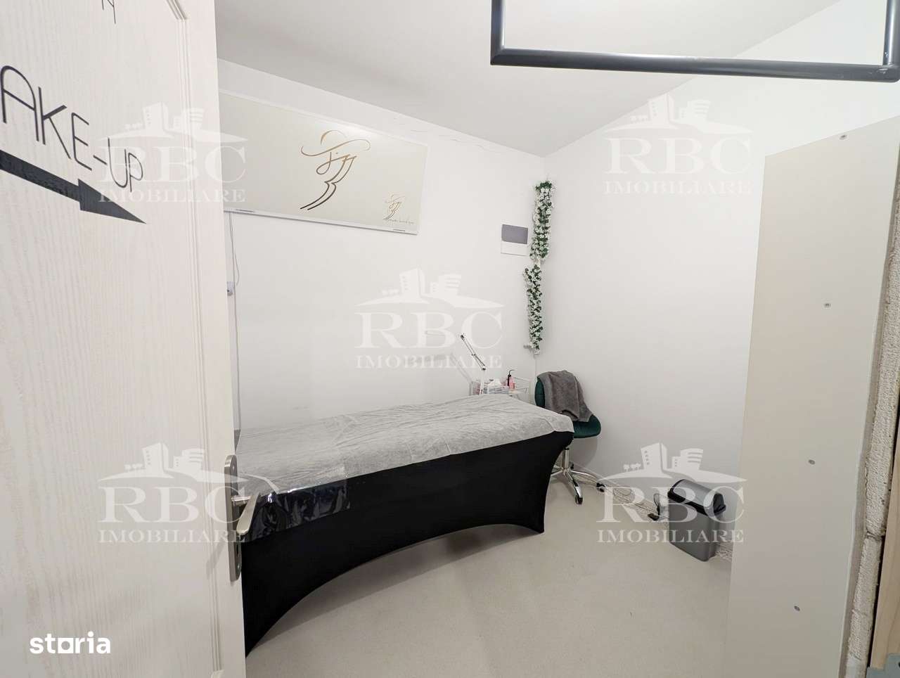 Spatiu comercial 66 mp finisat in Grigorescu, Taietura Turcului-9