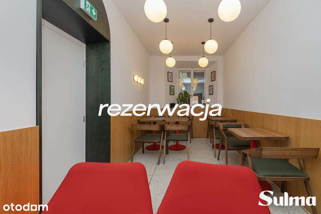 REZERWACJA Gotowy Lokal po Remoncie | Centrum - Pełny obrazek: 5/20