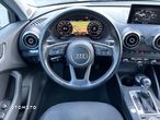 Audi A3 1.4 TFSI CoD S tronic - 5