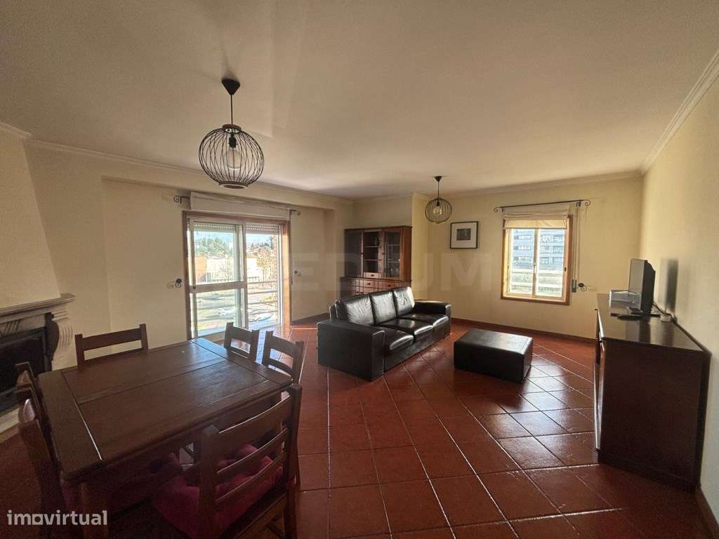 Apartamento T3 - Grande imagem: 4/14