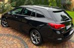 Opel Astra V 1.5 CDTI GS Line S&S - 10