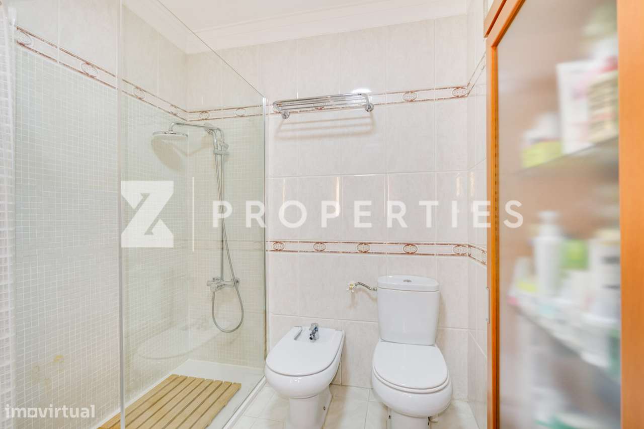 Apartamento T2 em Lisboa-22