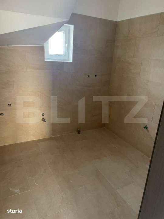 Casa individuala , 3 dormitoare 120 mp utili , 400 mp teren. - Imagine principală: 2/19