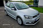 Volkswagen Polo 1.4 TDI (Blue Motion Technology) Comfortline - 3