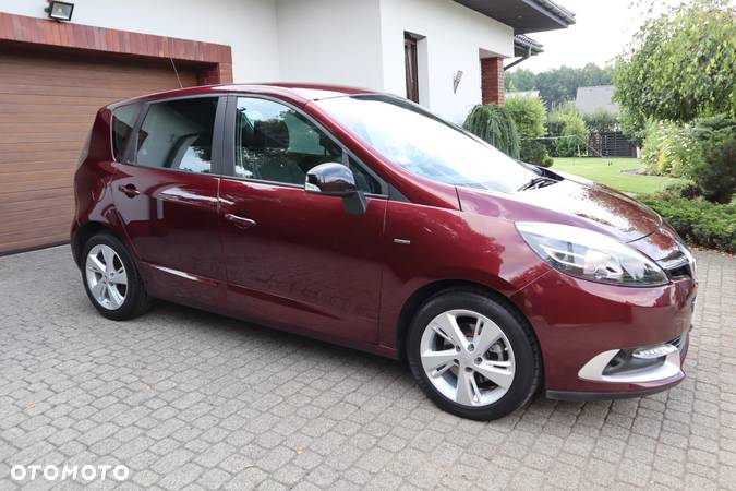 Renault Scenic ENERGY TCe 130 S&S LIMITED - 6