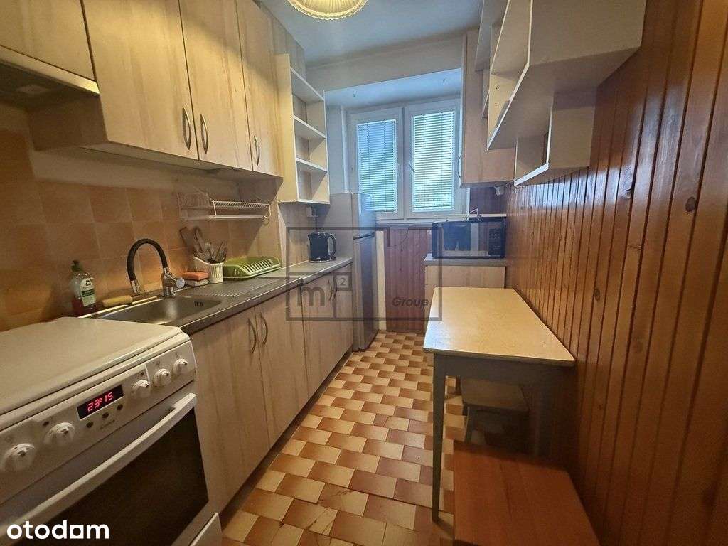 Do remontu 400m od Metra Służew-4