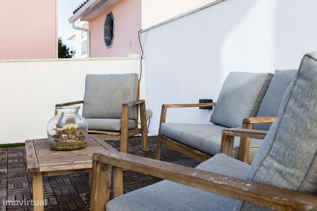 Oportunidade única: Moradia Isolada de Sonho em Famões: Conforto, Mode-41