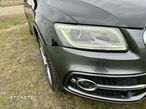 Audi SQ5 3.0 TDI quattro tiptronic - 2