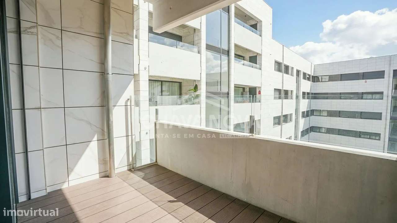 Excelente T2 em Oliveira do douro a 15 minutos do metro-OD/02560/MH - Grande imagem: 4/21