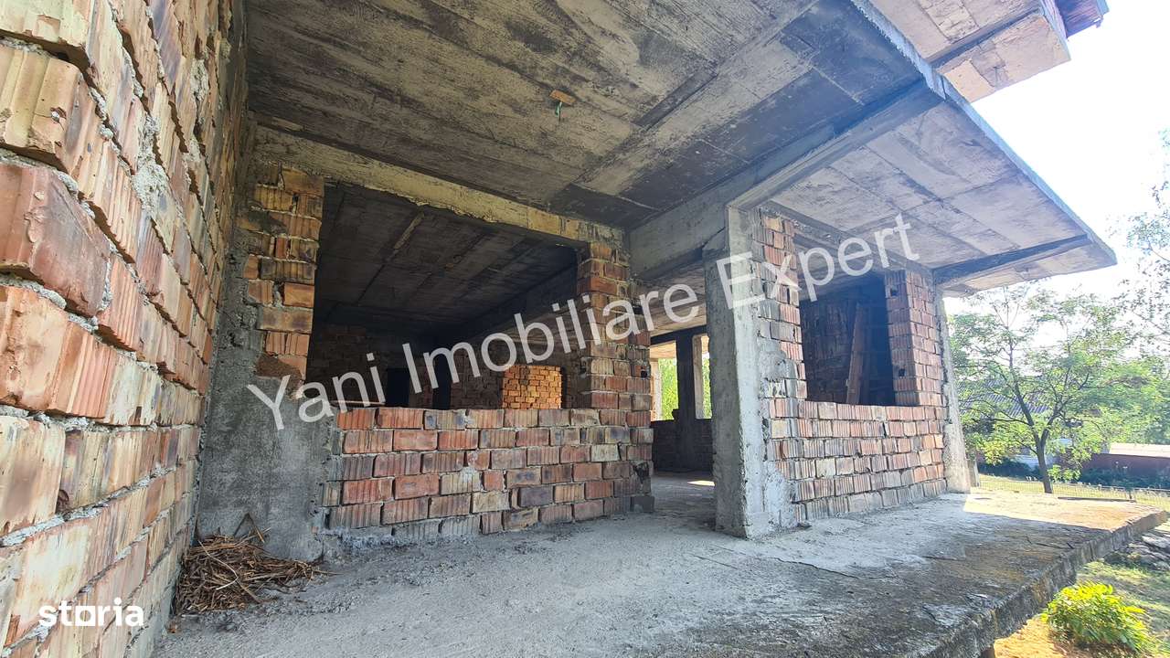 Casă de vânzare în comuna Valea Danului, Județ Argeș. - Imagine principală: 5/16