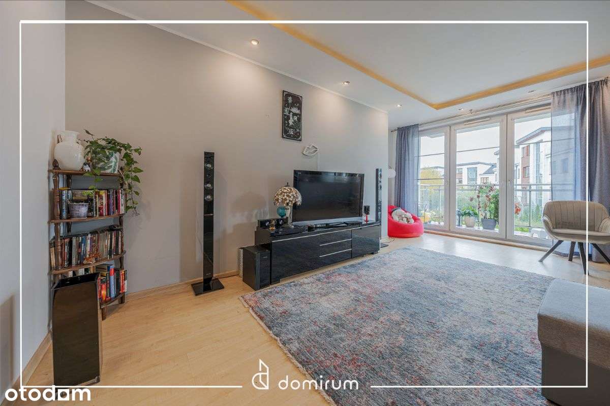 blisko natury | przestronne | nowe budownictwo-1