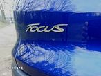 Ford Focus 1.5 EcoBlue Start-Stopp-System TITANIUM - 24