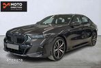 BMW Seria 5 520i mHEV - 1