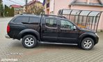 Nissan Navara - 10