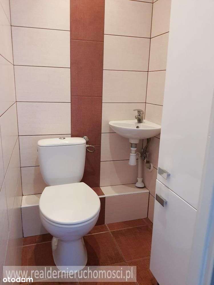 3 pokojowe mieszkanie przy ulicy Strumykowej-11