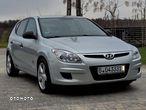 Hyundai I30 1.4 Base + - 4