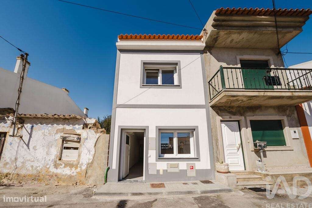 Casa / Villa T2 em Ferrel de 142,00 m2 - Grande imagem: 2/19