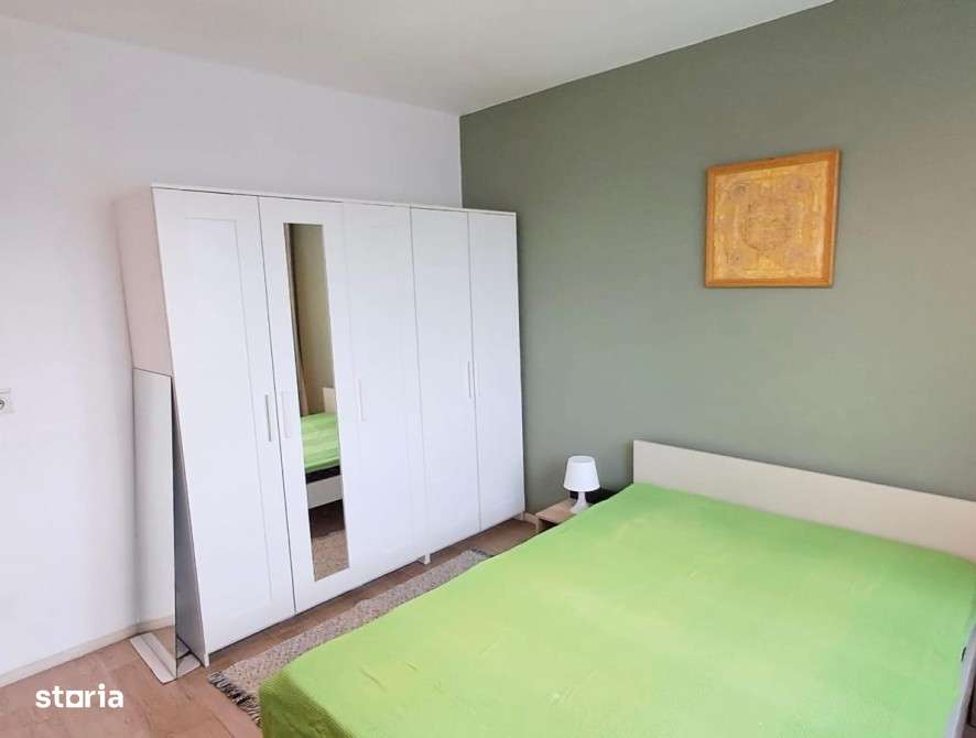 Apartament 2 camere, Strada Avrig –3 minute metrou Iancului-5